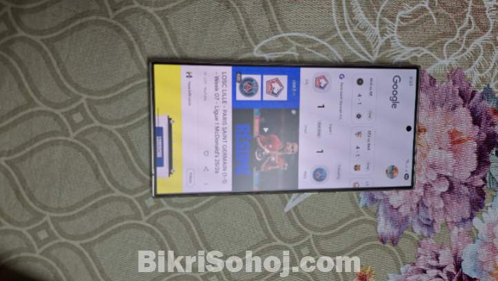 Samsung S24 Ultra -512gb